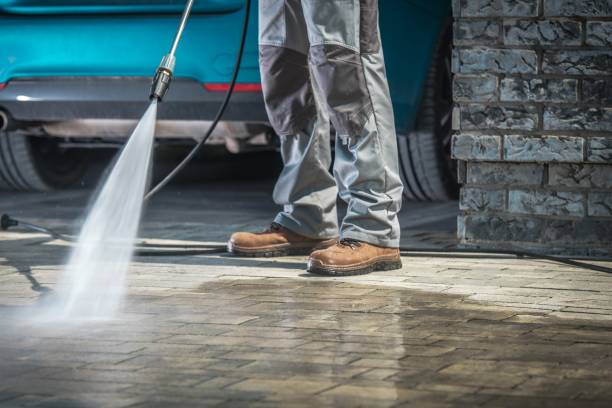 Trusted Allendale, NJ Pressure Washing Services Experts